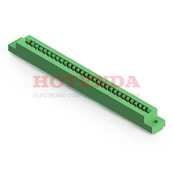 307-058-555-202 - 307 SERIES (.156" (3.96MM) CONTA