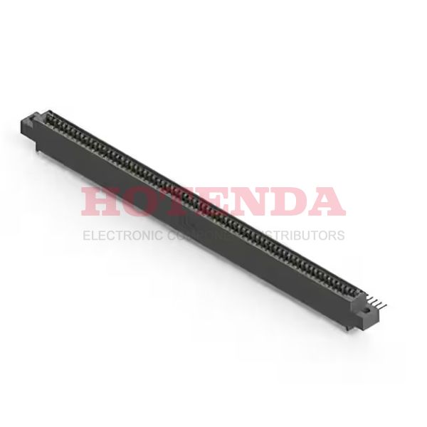 395-068-559-604 - 395 SERIES (.100" (2.54MM) CONTA