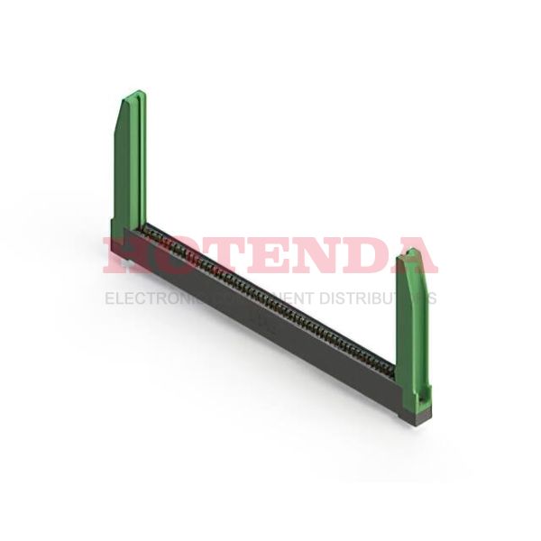 395-058-542-178 - 395 SERIES (.100" (2.54MM) CONTA