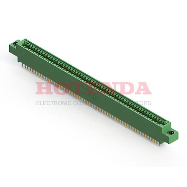 345-110-521-807 - 345 SERIES (.100" (2.54MM) CONTA