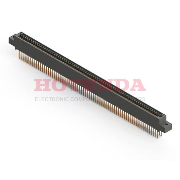 395-144-541-502 - 395 SERIES (.100" (2.54MM) CONTA