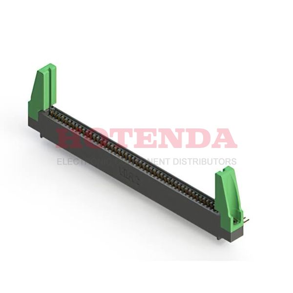 395-049-559-488 - 395 SERIES (.100" (2.54MM) CONTA