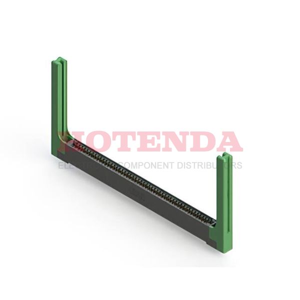 395-051-559-158 - 395 SERIES (.100" (2.54MM) CONTA