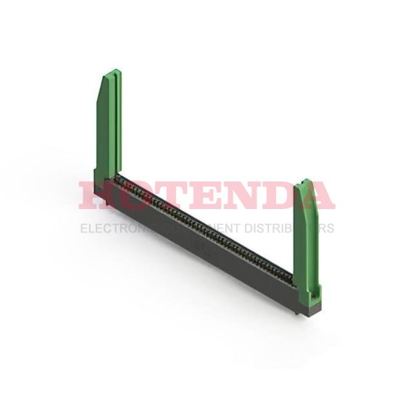 395-052-544-478 - 395 SERIES (.100" (2.54MM) CONTA