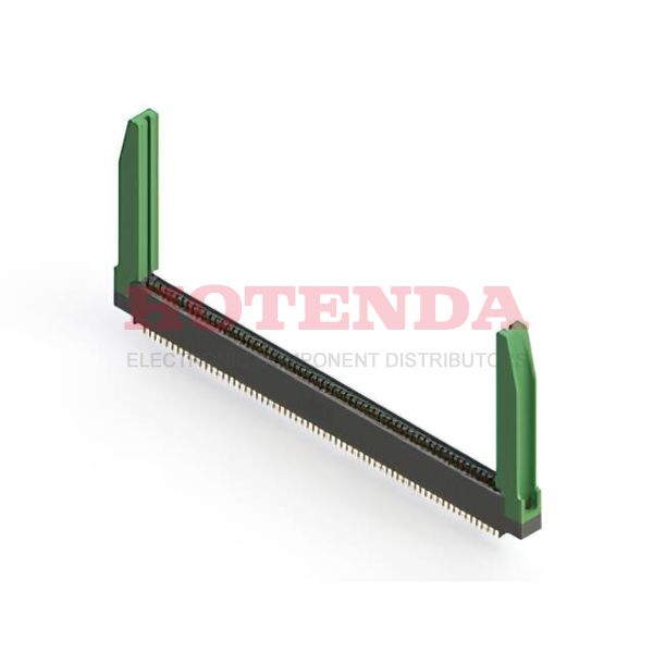 395-128-521-578 - 395 SERIES (.100" (2.54MM) CONTA