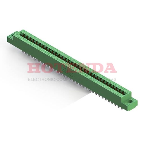 316-032-500-104 - 316 SERIES (.156" (3.96MM) CONTA