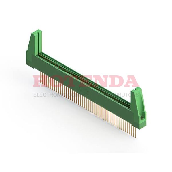 345-049-541-188 - 345 SERIES (.100" (2.54MM) CONTA