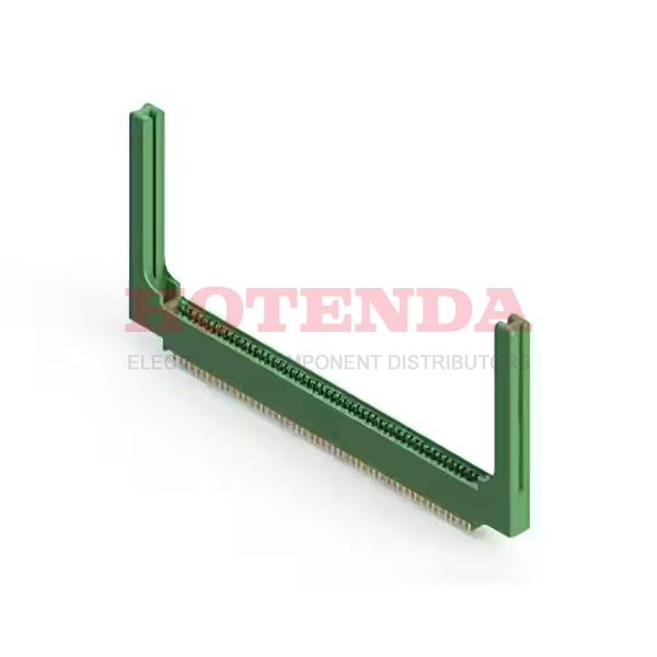 345-102-521-858 - 345 SERIES (.100" (2.54MM) CONTA