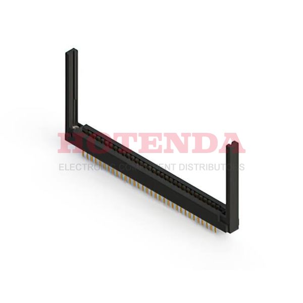 357-064-540-268 - 357 SERIES (.156" (3.96MM) CONTA