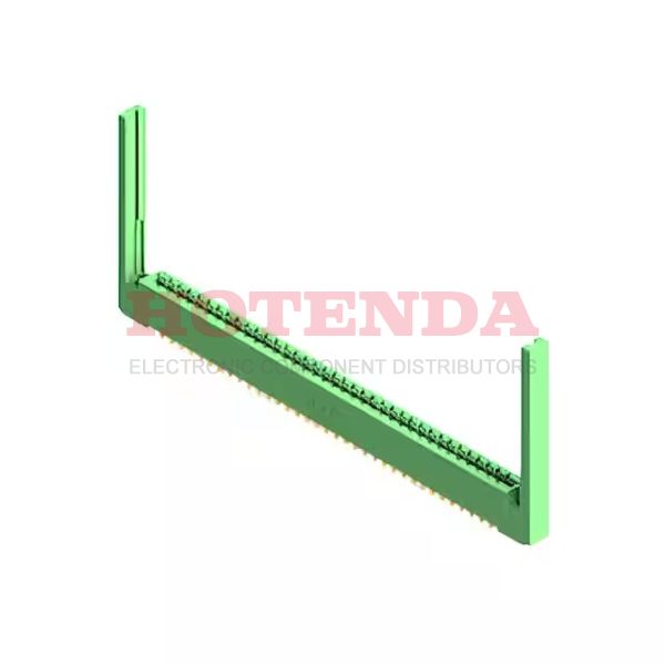 337-072-555-268 - 337 SERIES (.156" (3.96MM) CONTA