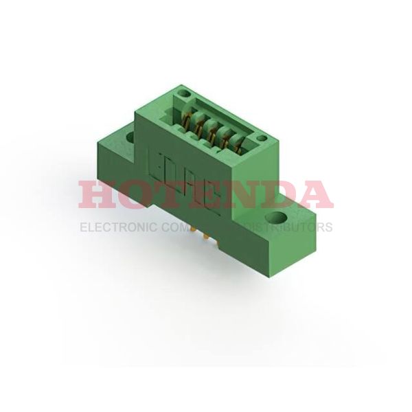 845-005-542-102 - 845 HIGH TEMP' SERIES (.100" (2.