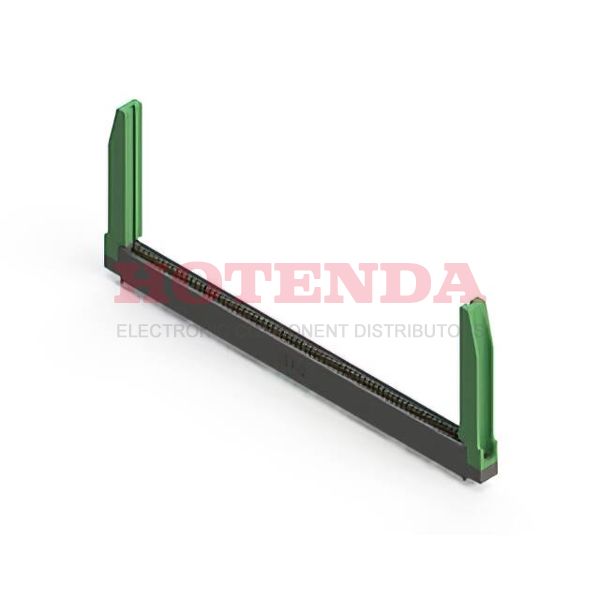 395-070-523-478 - 395 SERIES (.100" (2.54MM) CONTA