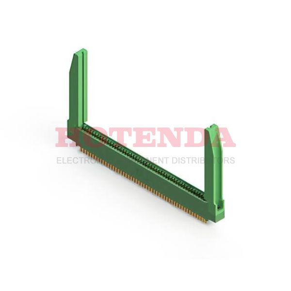 345-100-544-578 - 345 SERIES (.100" (2.54MM) CONTA