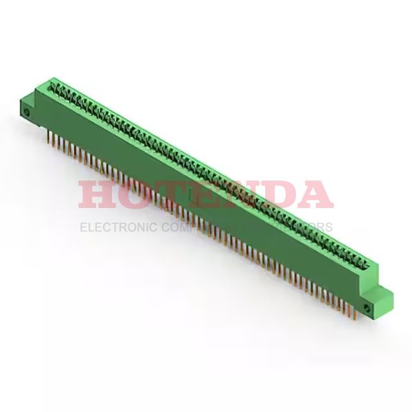 342-116-523-212 - 342 SERIES (.100" (2.54MM) CONTA