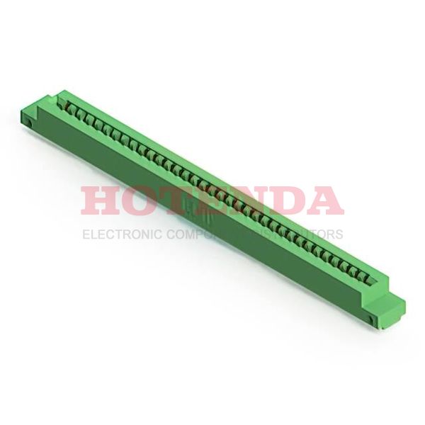 307-035-525-112 - 307 SERIES (.156" (3.96MM) CONTA