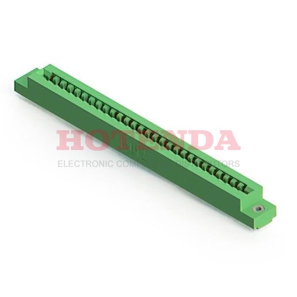 307-028-558-107 - 307 SERIES (.156" (3.96MM) CONTA