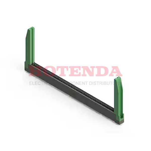 395-068-558-178 - 395 SERIES (.100" (2.54MM) CONTA