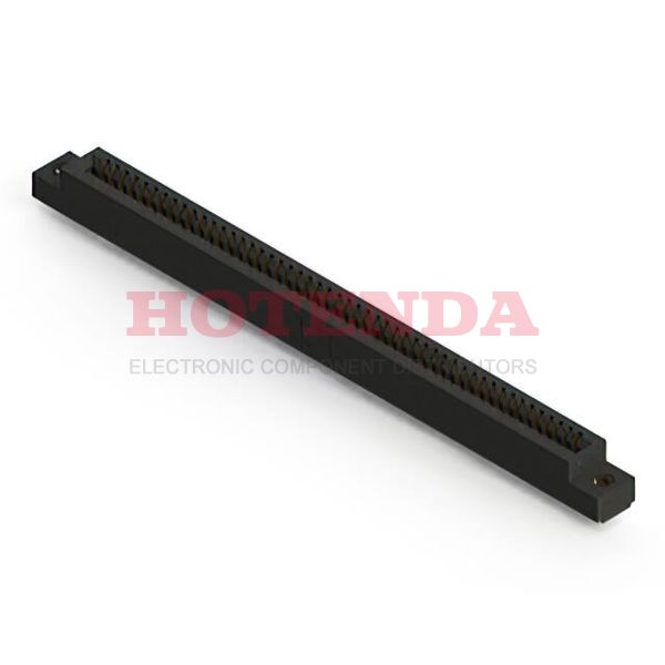 391-100-524-208 - 391 SERIES (.100" (2.54MM) CONTA