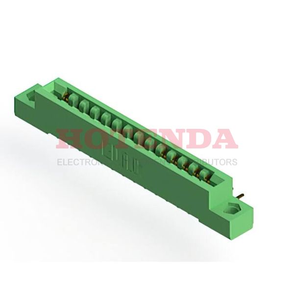 307-014-557-104 - 307 SERIES (.156" (3.96MM) CONTA