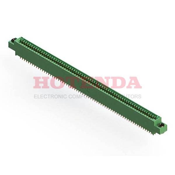 345-134-556-803 - 345 SERIES (.100" (2.54MM) CONTA