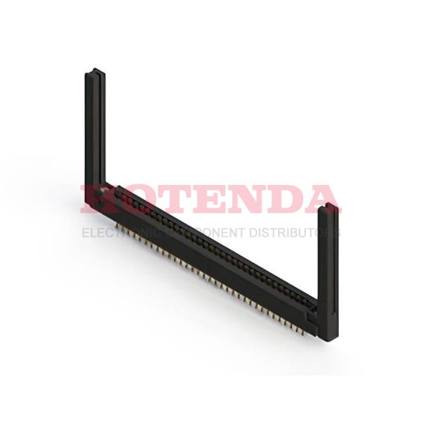 357-066-560-258 - 357 SERIES (.156" (3.96MM) CONTA