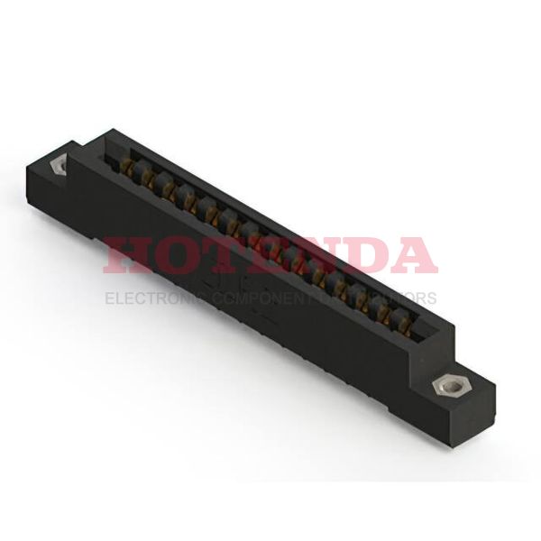 357-014-554-107 - 357 SERIES (.156" (3.96MM) CONTA
