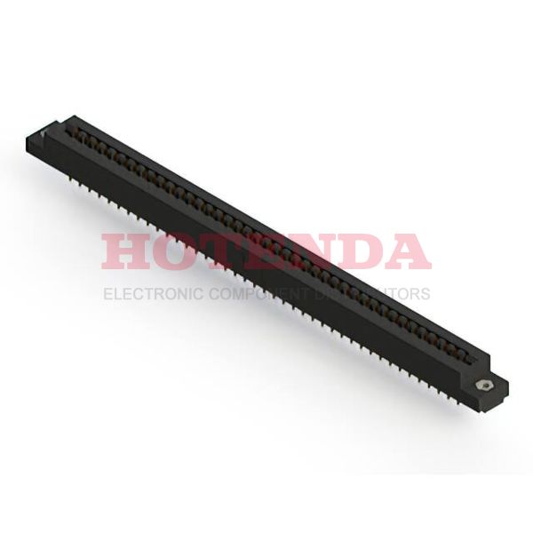 357-082-556-208 - 357 SERIES (.156" (3.96MM) CONTA