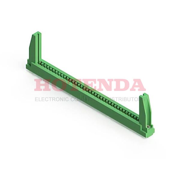 307-037-545-178 - 307 SERIES (.156" (3.96MM) CONTA