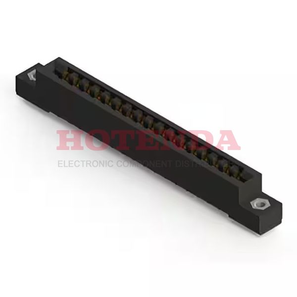 357-017-521-107 - 357 SERIES (.156" (3.96MM) CONTA