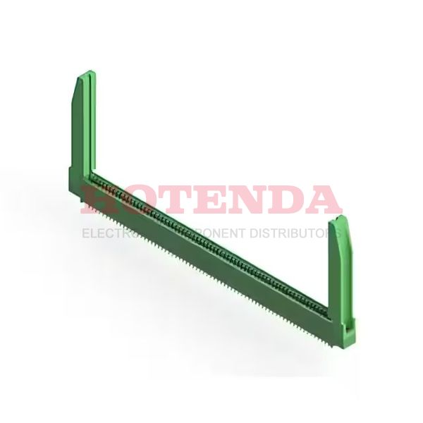 345-142-556-578 - 345 SERIES (.100" (2.54MM) CONTA