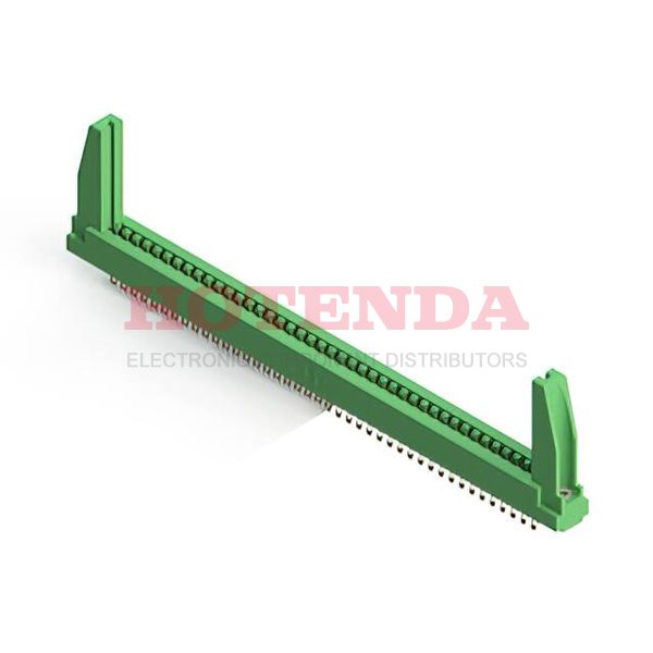 307-084-555-278 - 307 SERIES (.156" (3.96MM) CONTA