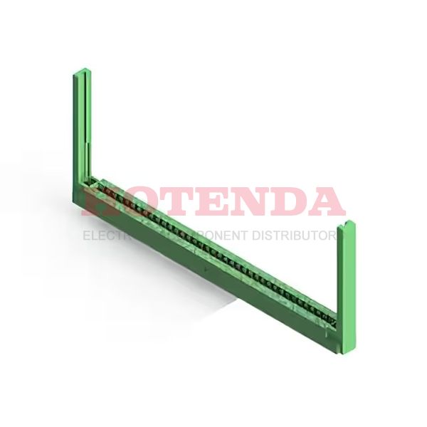 306-037-521-168 - 306 SERIES (.156" (3.96MM) CONTA