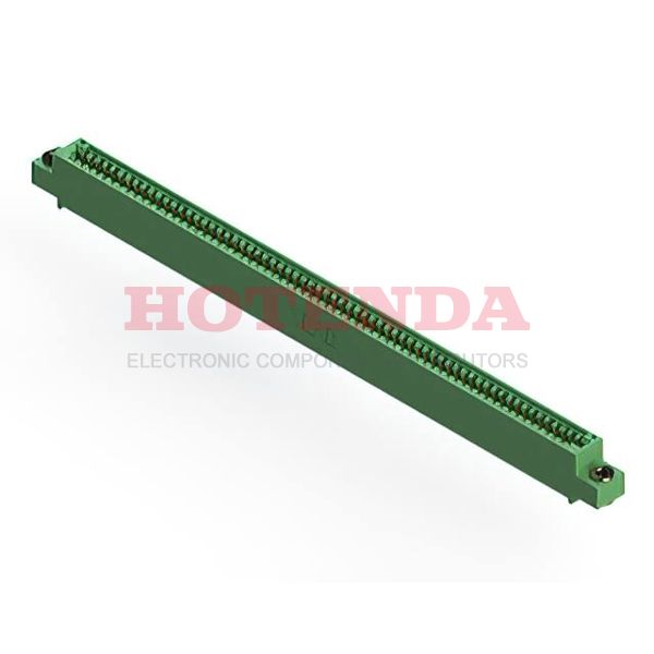 345-066-521-403 - 345 SERIES (.100" (2.54MM) CONTA