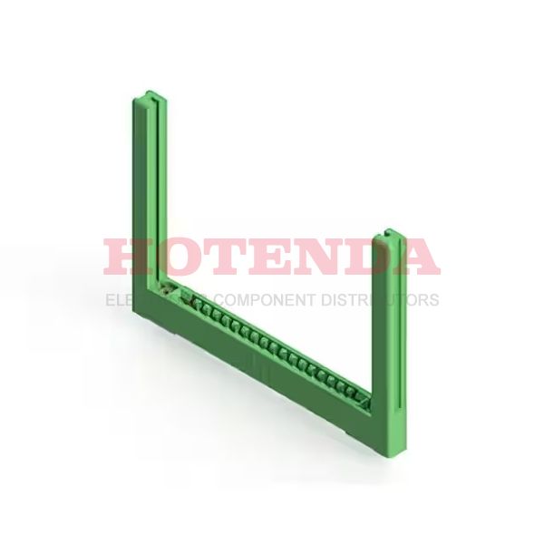 307-018-553-158 - 307 SERIES (.156" (3.96MM) CONTA