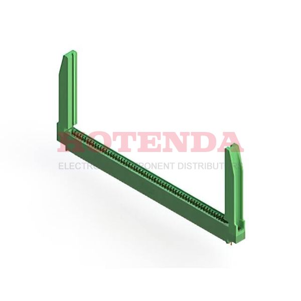 345-061-500-678 - 345 SERIES (.100" (2.54MM) CONTA