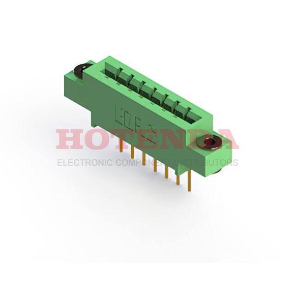 833-007-541-603 - 833 HIGH TEMP' SERIES (.156" (3.