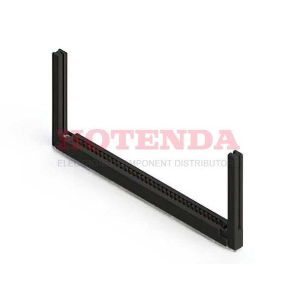 357-035-554-158 - 357 SERIES (.156" (3.96MM) CONTA