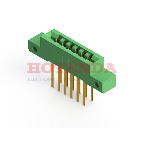 807-012-540-212 - 807 HIGH TEMP' SERIES (.156" (3.