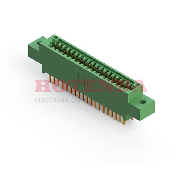 845-038-540-802 - 845 HIGH TEMP' SERIES (.100" (2.