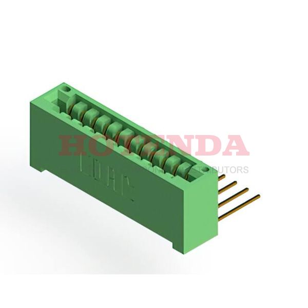 846-011-558-101 - 846 HIGH TEMP' SERIES (.125" (3.