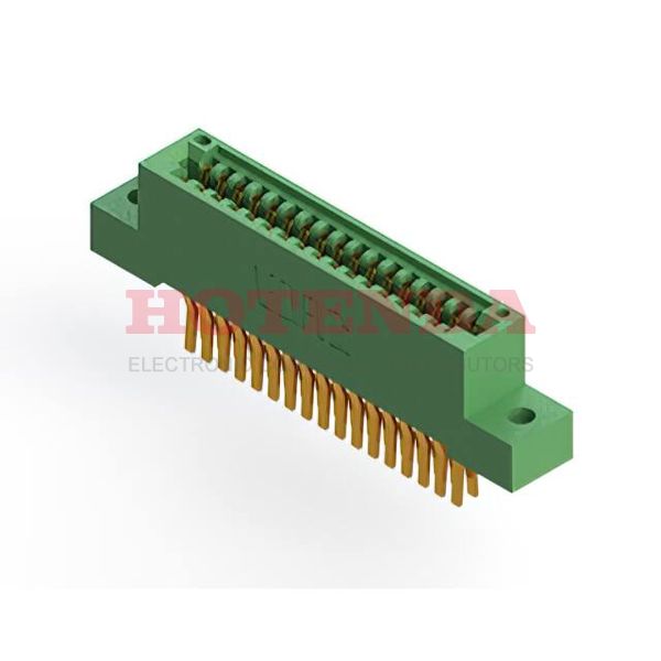 845-034-560-202 - 845 HIGH TEMP' SERIES (.100" (2.