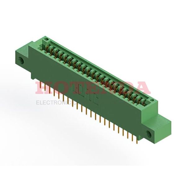 845-044-524-512 - 845 HIGH TEMP' SERIES (.100" (2.