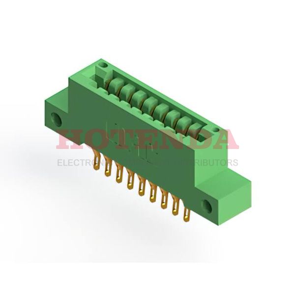 846-018-555-212 - 846 HIGH TEMP' SERIES (.125" (3.