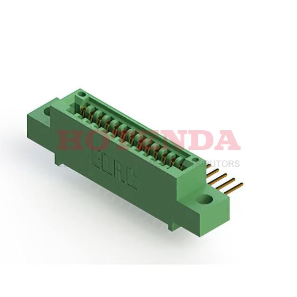 845-013-559-404 - 845 HIGH TEMP' SERIES (.100" (2.