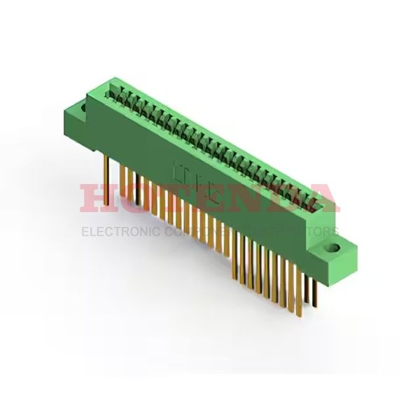 842-050-544-204 - 842 HIGH TEMP' SERIES (.100" (2.