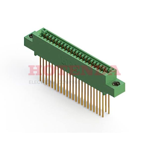 845-044-541-508 - 845 HIGH TEMP' SERIES (.100" (2.