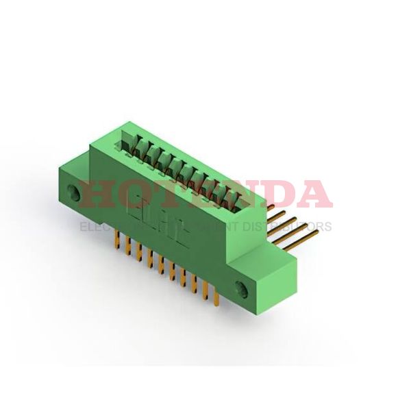 842-020-558-212 - 842 HIGH TEMP' SERIES (.100" (2.