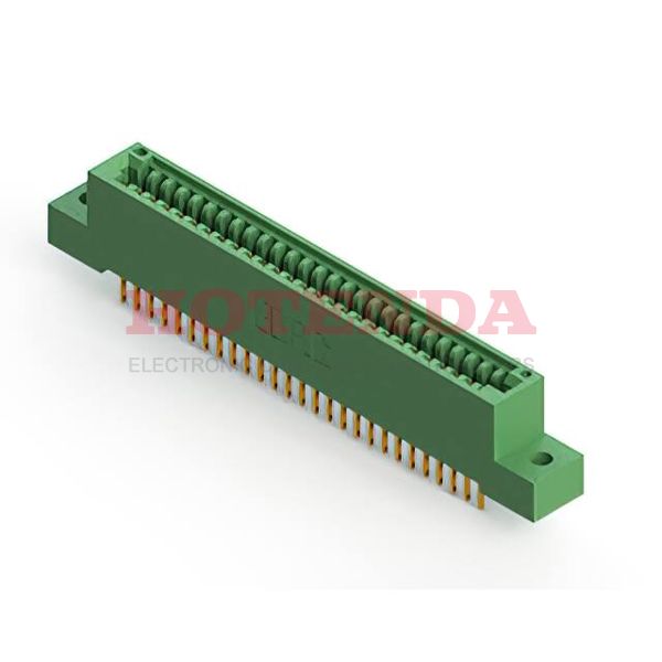 845-027-558-102 - 845 HIGH TEMP' SERIES (.100" (2.