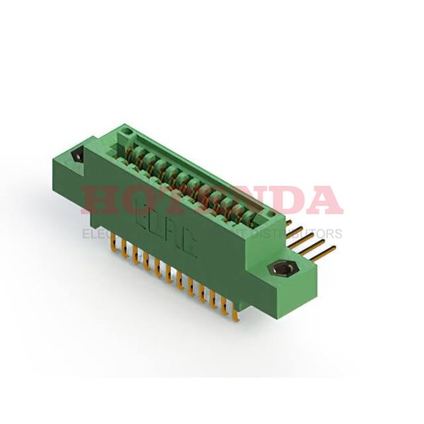 845-024-559-507 - 845 HIGH TEMP' SERIES (.100" (2.