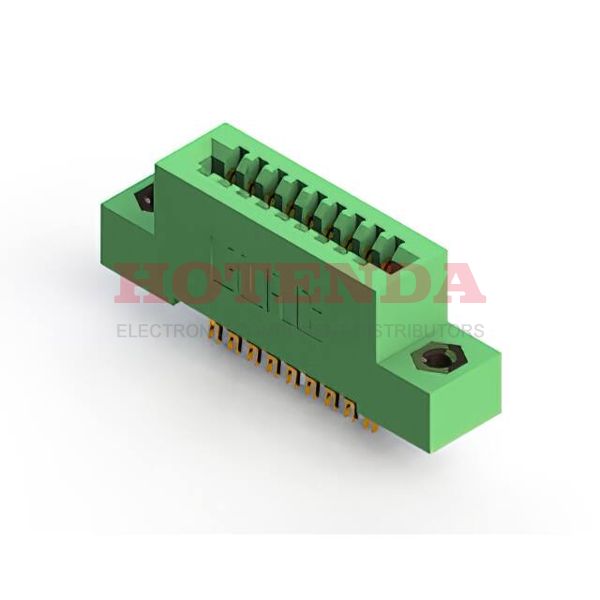 842-018-555-208 - 842 HIGH TEMP' SERIES (.100" (2.